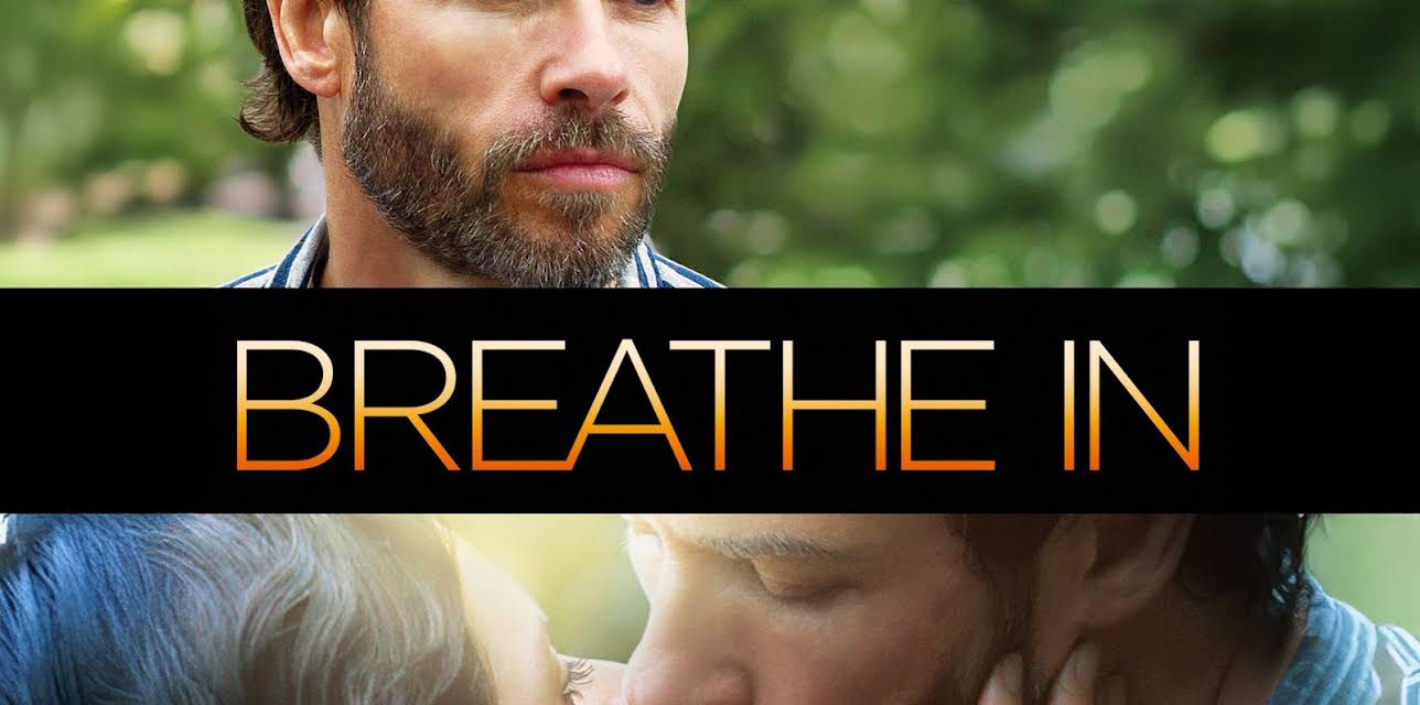 Breathe In (2013)