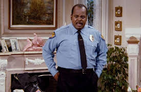 Family Matters, Season 1: False Arrest