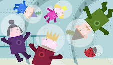 Ben and Holly's Little Kingdom (S1 E43)