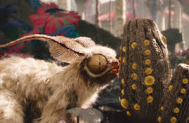 Främmande världar: Eden