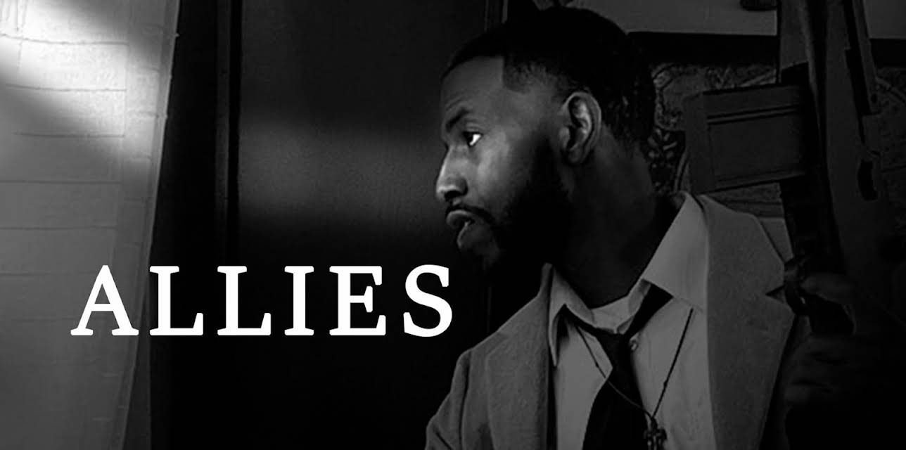 Allies (2016)