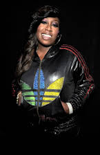 Missy Elliott as 