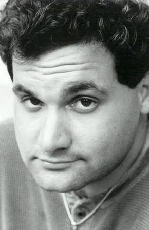 Artie Lange as 