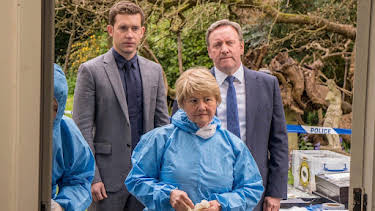 1:20 PM: Midsomer Murders (S20 E2) (S20) | ITV2 | 7/5 2026