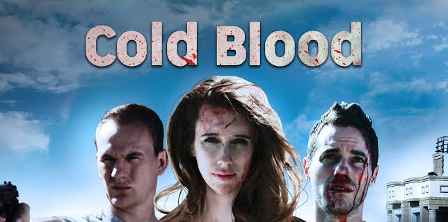 Cold Blood (2012)