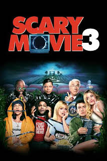 20:50: Scary Movie 3 | Comedy Central | 6/6 2026