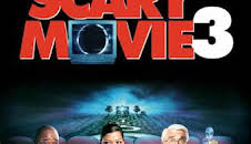 Scary Movie 3