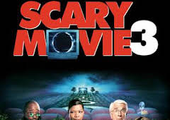 Scary Movie 3