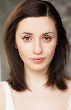 Claudia Lander-Duke as 