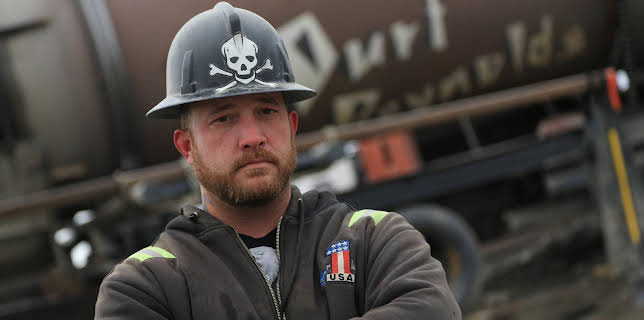 06:45: Gold Rush (S9 E9) (S9) | Kanal 9 | 11/21 2025