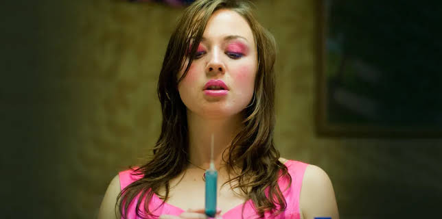 The Loved Ones (2012)