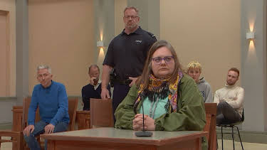 10:00: Ulrich Wetzel - Das Strafgericht | RTL | 4/15 2026