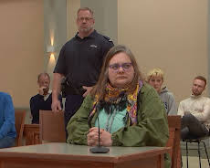 Ulrich Wetzel - Das Strafgericht