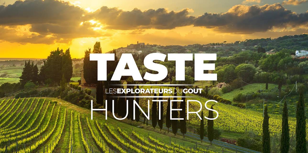Taste Hunters
