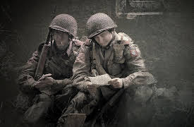 The Band of Brothers Podcast, Season 1: Episode 2 - Day of Days