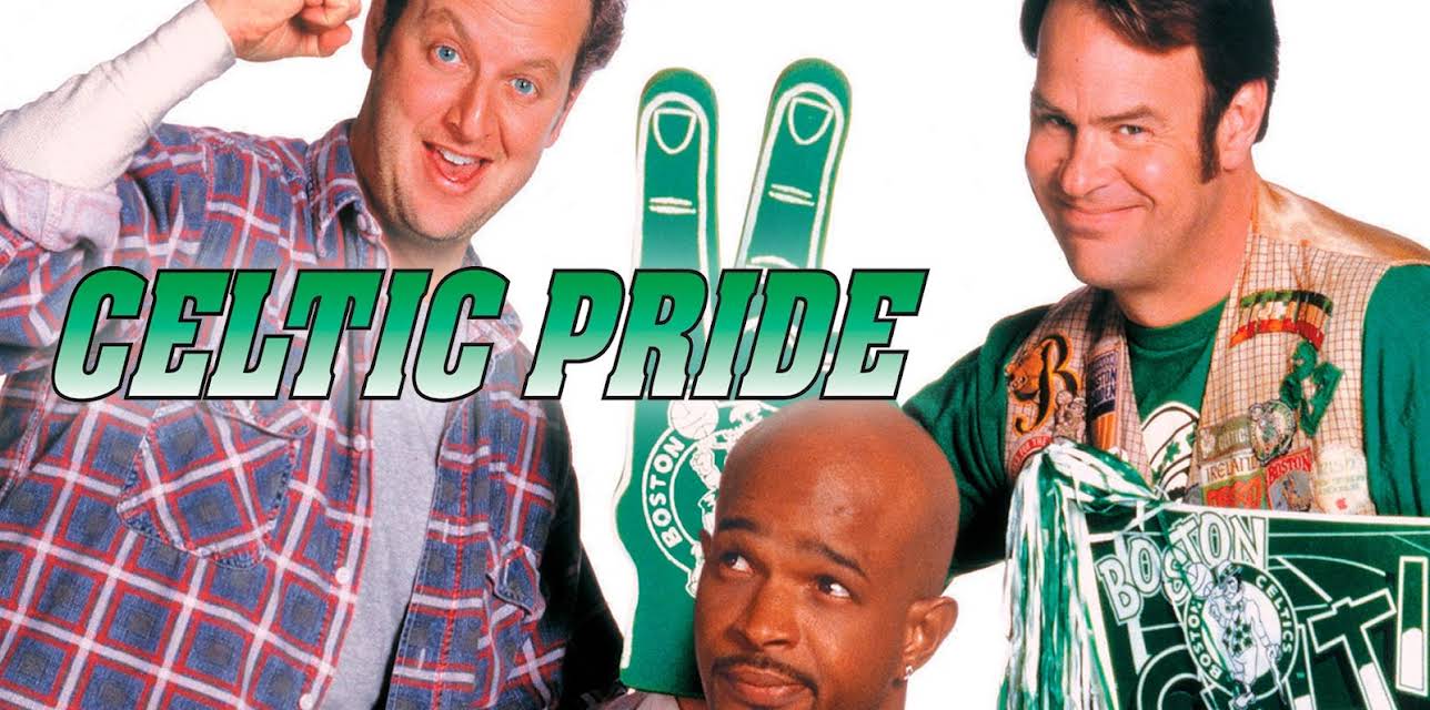 Celtic Pride (1996)