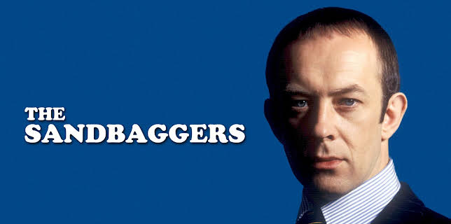 The Sandbaggers, Season 1