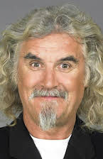 Billy Connolly as 