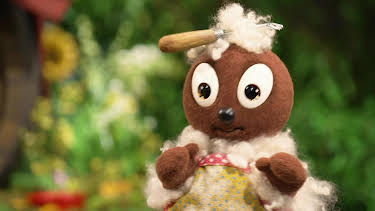 18:54: Unser Sandmännchen | MDR Fernsehen | 4/15 2026