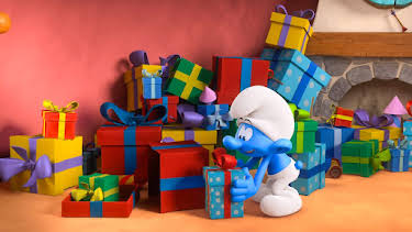 9:35 AM: The Smurfs (S2 E33) (S2) | Channel 5 | 1/11 2026