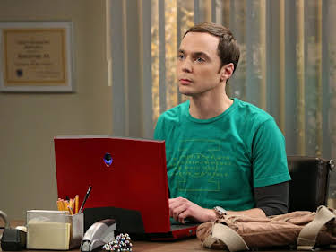 15:40: The Big Bang Theory | ProSieben | 4/28 2026