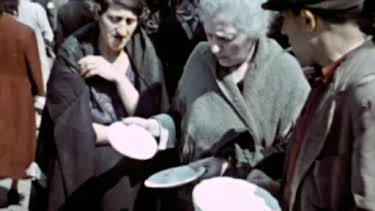 11:00 AM: Auschwitz: The Nazis and the Final Solution | Yesterday | 2/4 2026