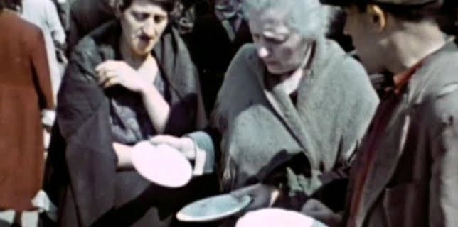 10:00 AM: Auschwitz: The Nazis and the Final Solution | Yesterday | 2/4 2026