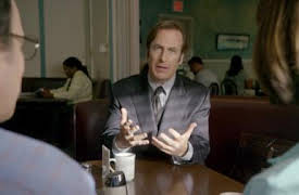 Better Call Saul: Episode 1