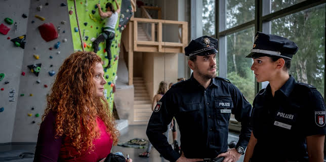 10:30: Notruf Hafenkante | ZDF | 3/16 2026