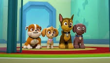 PAW Patrol (S7 E2)