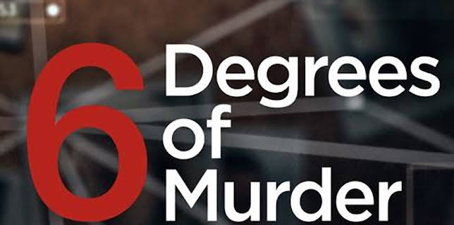 Six Degrees Of Murder