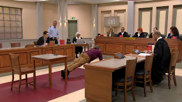 15:00: Barbara Salesch - Das Strafgericht | RTL | 7/7 2026