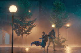 Beyond Goodbye: Beyond a Birthday