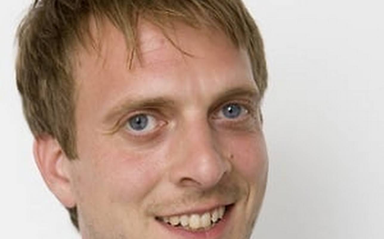 Karl Bille