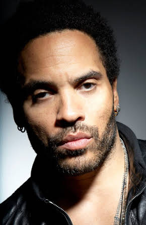 Lenny Kravitz as 
