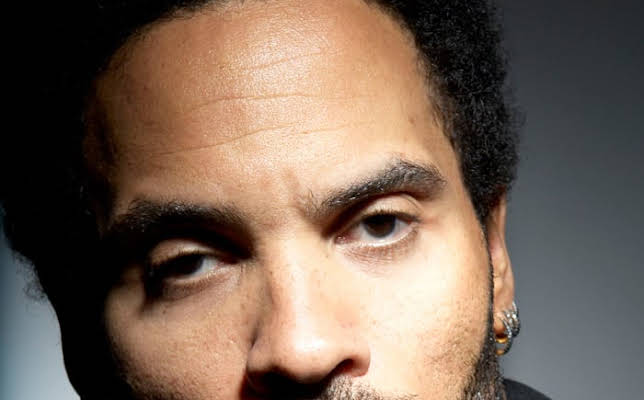 Lenny Kravitz