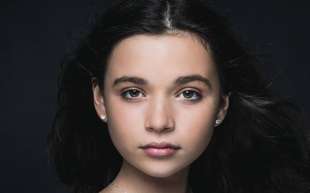 Anna Shirin Habedank