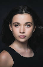 Anna Shirin Habedank as 