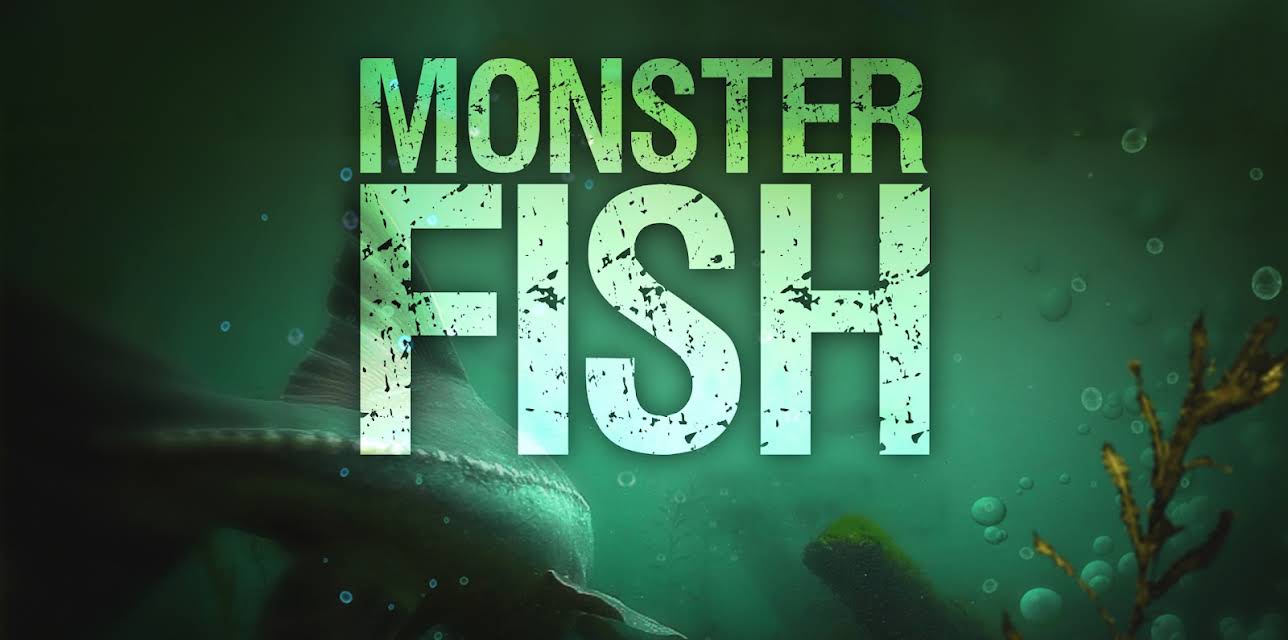 Monster Fish  Season 1