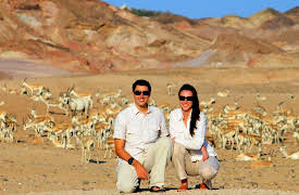 Living Abroad: American expats in Dubai