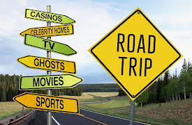 Season 1: Casino Road Trip 2