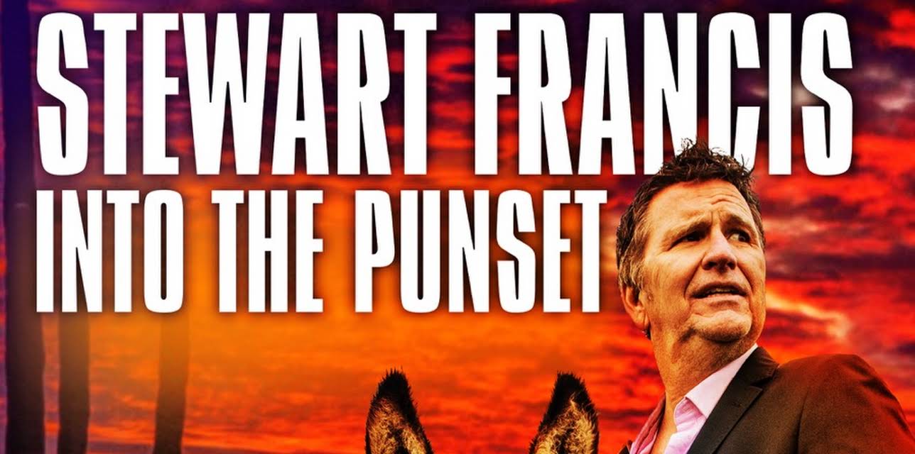 Stewart Francis: Into the Punset (2020)