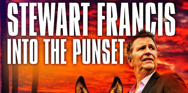 Stewart Francis: Into the Punset (2020)