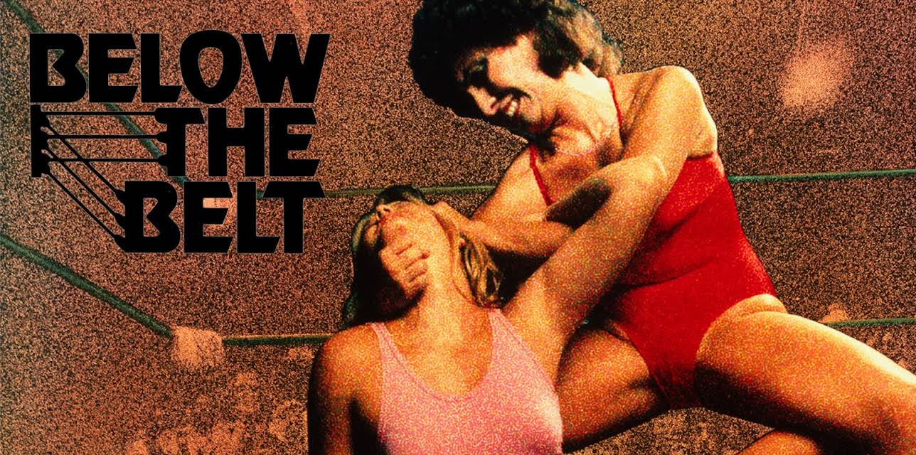 Below the Belt (1980) (1980)