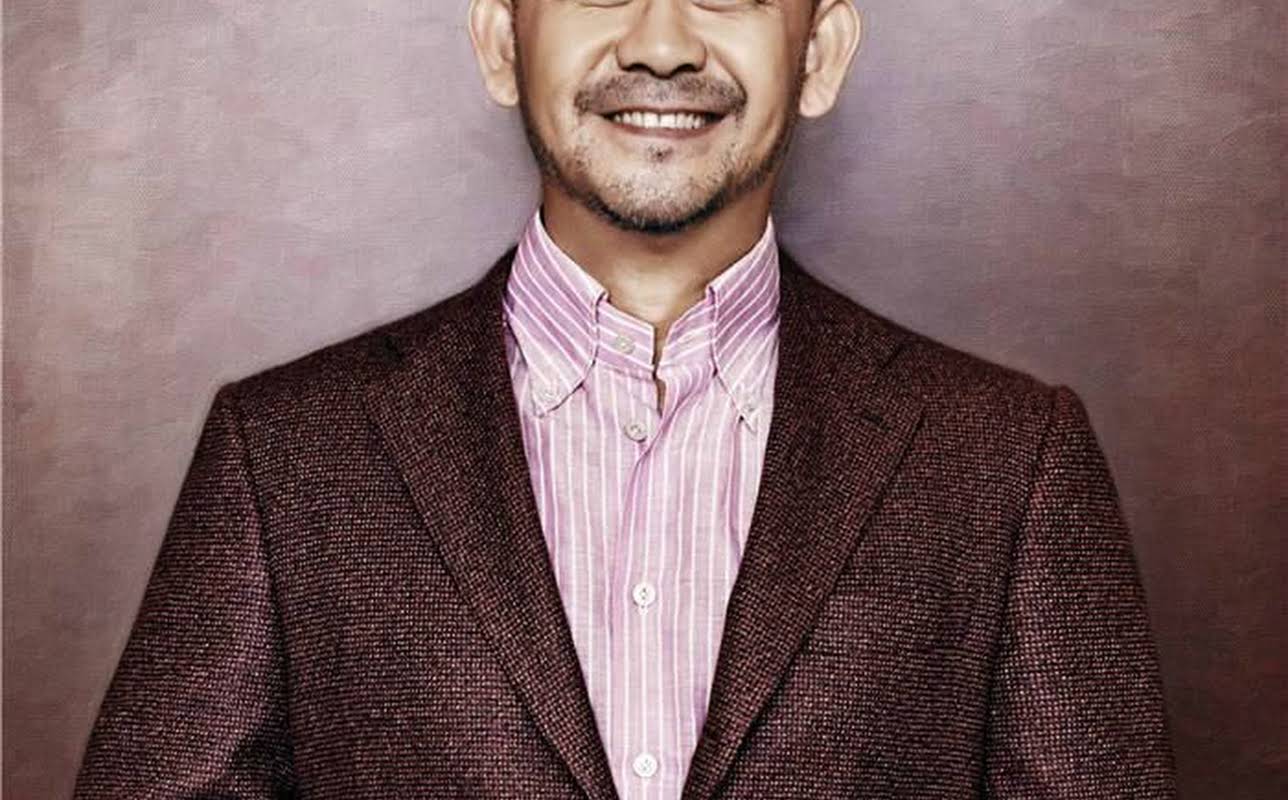 Wu Jiang