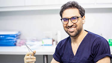 12:00 AM: Skin A&E (S2 E1) (S2) | 5 Star | 1/6 2026