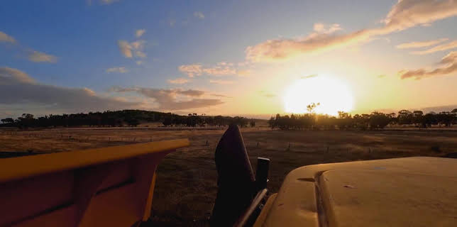 08:55: Guldjägarna i Australien (S8 E20) (S8) | TV10 | 11/24 2025