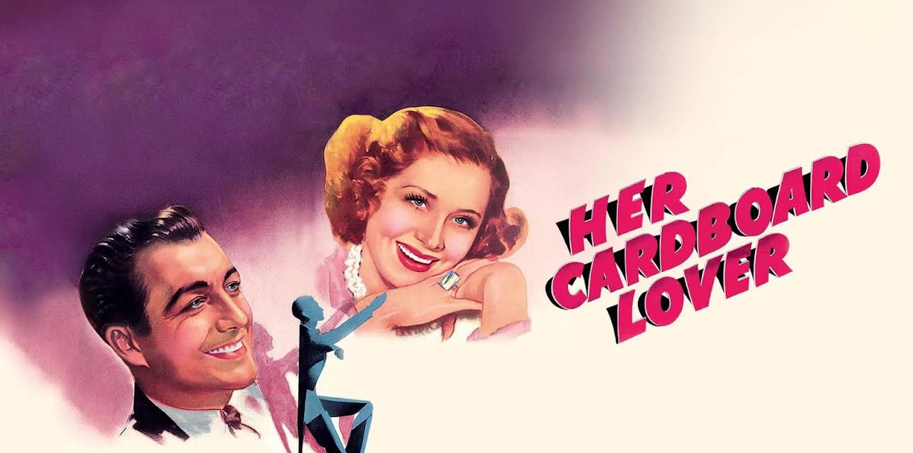 Her Cardboard Lover (1942) (1942)