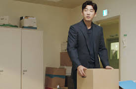 Chocolate: Episode 5