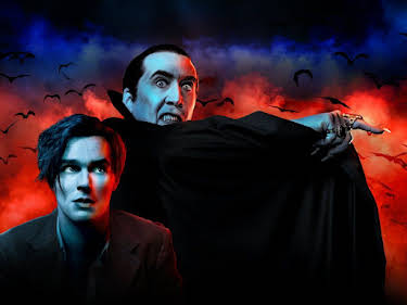 22:00: Renfield | ProSieben | 5/4 2026